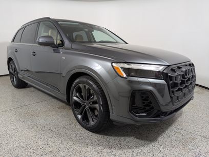 New 2026 Audi Q7 Premium Plus