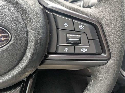 New 2026 Subaru WRX Premium AWD/4WD image 27