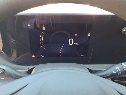 New 2026 Buick Envista Preferred image 37