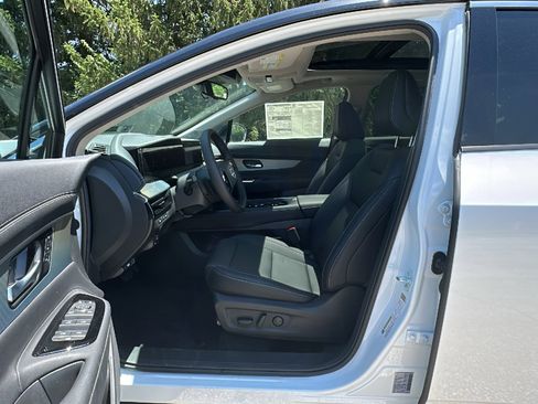 New 2025 Nissan Murano SL w/ Cargo Package image 10