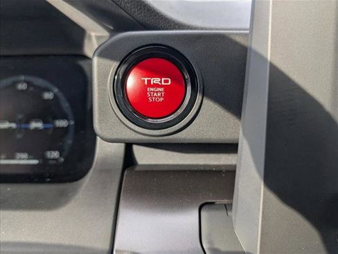 New 2025 Toyota Tacoma TRD Off-Road image 21