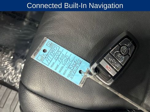 Used 2023 Ford F150 XLT w/ Equipment Group 302A High AWD/4WD image 34