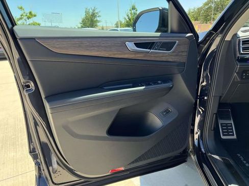 New 2026 Volkswagen Atlas SEL Premium R-Line AWD/4WD image 10
