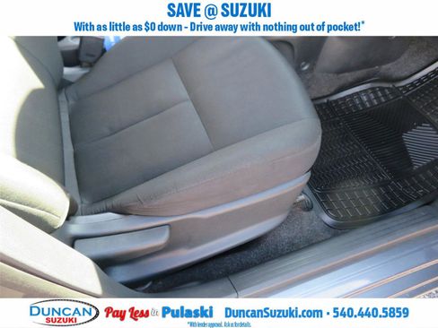 Used 2017 Nissan Versa S image 16