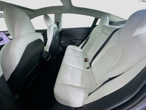 Used 2023 Tesla Model 3 Long Range AWD/4WD image 28