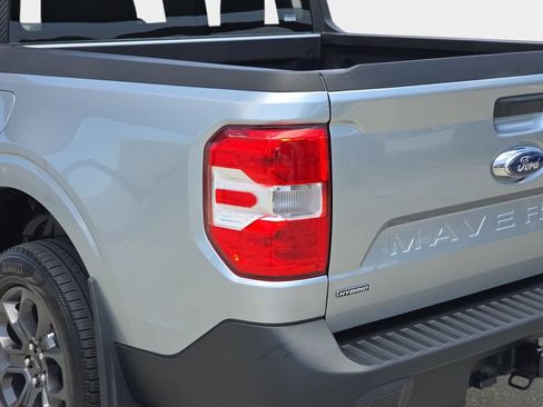 Used 2024 Ford Maverick XLT FWD image 36