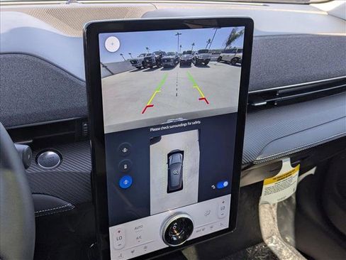 New 2026 Ford Mustang Mach-E Premium image 13