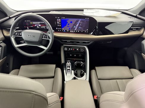 New 2025 Audi Q5 Premium Plus image 15