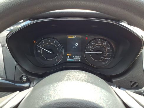 Used 2019 Subaru Impreza 2.0i w/ Eyesight AWD/4WD image 19
