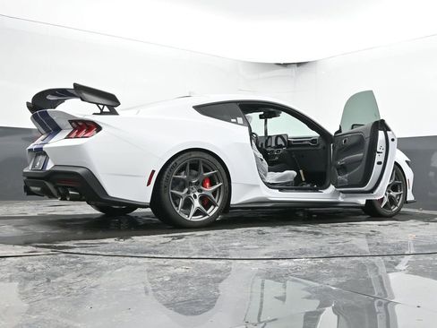 New 2025 Ford Mustang GT Premium w/ GT Performance Package image 63