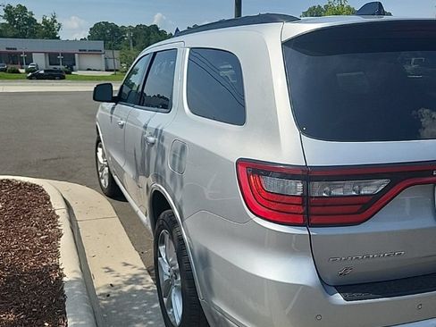 Used 2024 Dodge Durango GT AWD/4WD image 37
