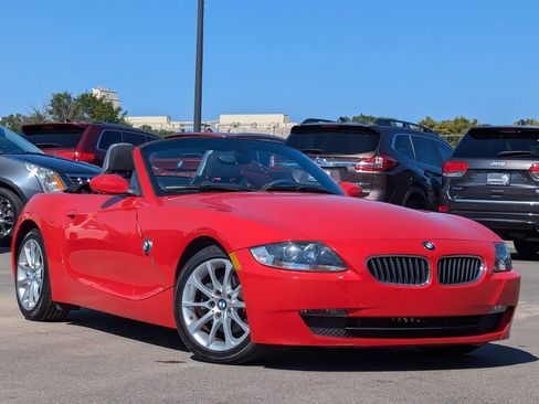 Used 2008 BMW Z4 3.0i image 32
