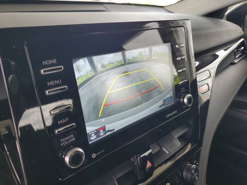 Used 2024 Toyota Camry SE FWD image 26