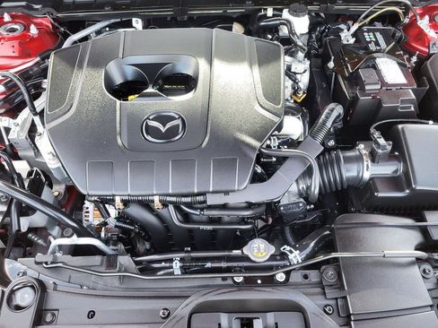 Used 2023 MAZDA CX-30 AWD 2.5 S w/ Preferred Package image 24