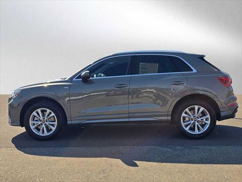 New 2025 Audi Q3 2.0T Premium image 6
