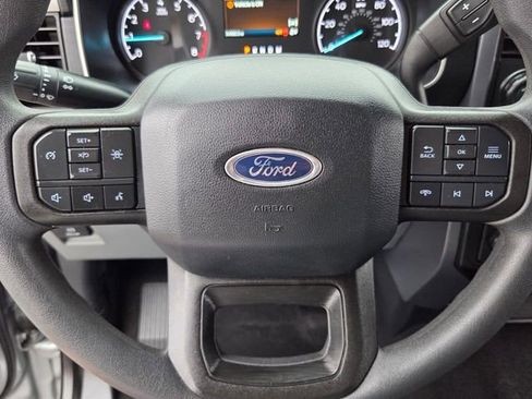 Used 2023 Ford F150 XLT w/ Trailer Tow Package image 29