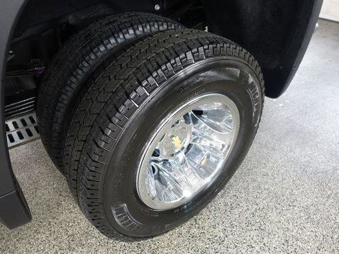 New 2026 Chevrolet Silverado 3500 LTZ AWD/4WD image 18