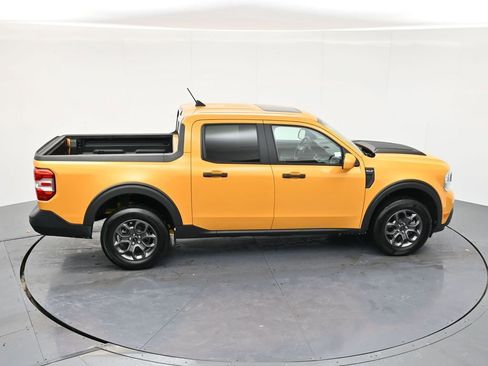 Used 2023 Ford Maverick XLT w/ XLT Luxury Package image 38