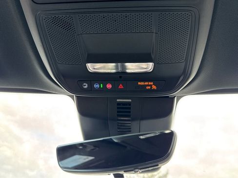 New 2026 Buick Enclave Preferred w/ Power Package FWD image 24