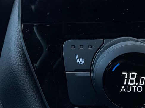 Used 2025 Toyota Grand Highlander FWD image 30