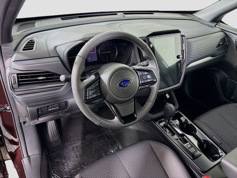 New 2026 Subaru Forester Premium image 9