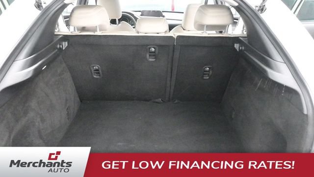 Used 2023 MAZDA CX-30 AWD 2.5 S w/ Preferred Package image 14