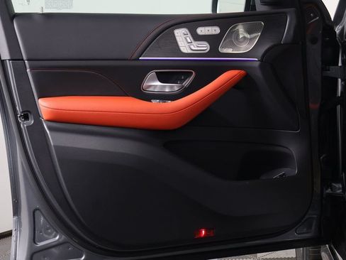 New 2026 Mercedes-Benz GLE 53 AMG 4MATIC image 7