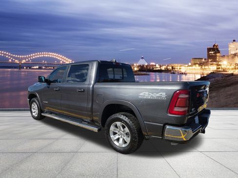 Used 2022 RAM 1500 Laramie image 3
