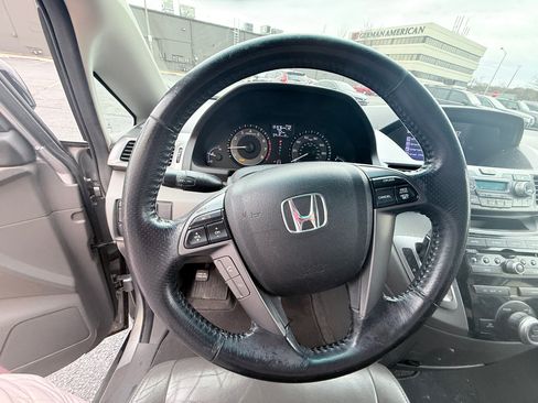 Used 2012 Honda Odyssey EX-L image 15