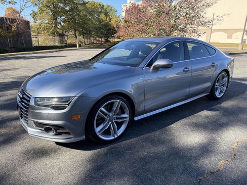 Used 2016 Audi A7 3.0T Premium Plus image 4