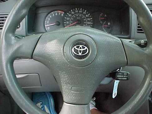 Used 2005 Toyota Corolla LE FWD image 27