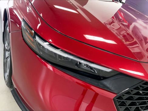 Used 2024 Honda Accord EX image 28