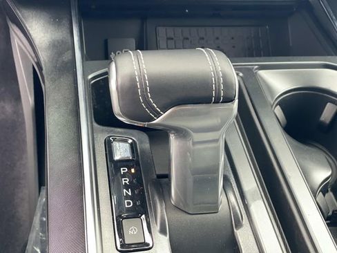 New 2025 Ford F150 Lightning Platinum image 14