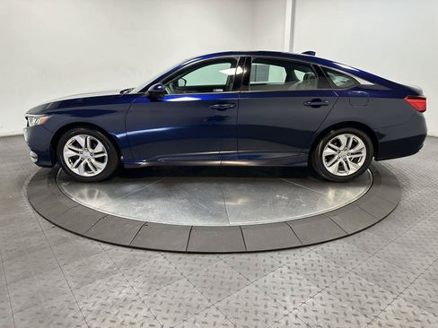 Used 2020 Honda Accord LX image 8