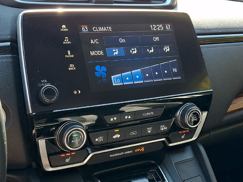 Used 2020 Honda CR-V EX-L image 18