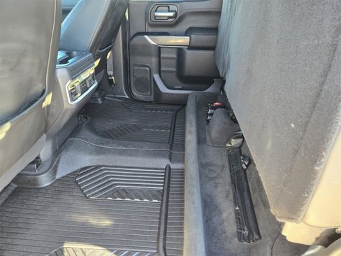 Used 2020 GMC Sierra 1500 AT4 w/ AT4 Premium Package image 32