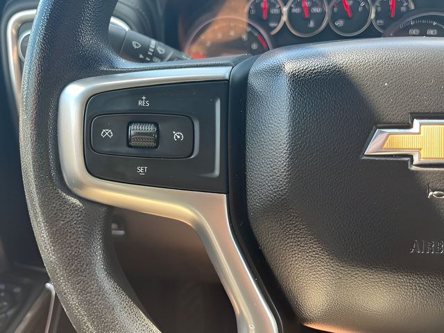Used 2020 Chevrolet Silverado 1500 LT RWD image 17