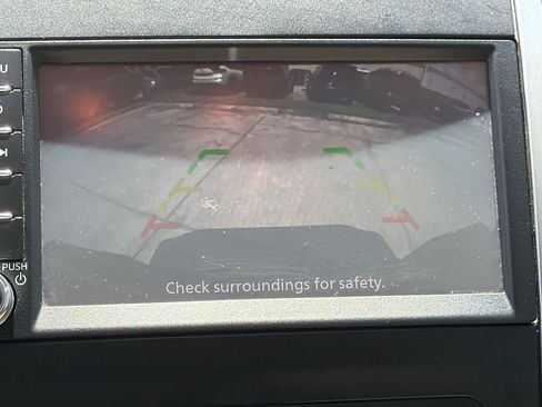 Used 2019 Nissan Frontier SV w/ Value Truck Package AWD/4WD image 26