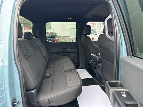 Certified 2023 Ford F150 XL w/ STX Appearance Package AWD/4WD image 10