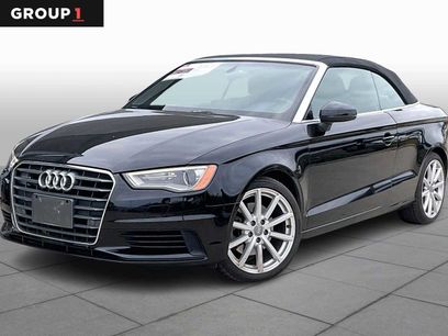 Used 2016 Audi A3 2.0T Premium Plus w/ Technology Package