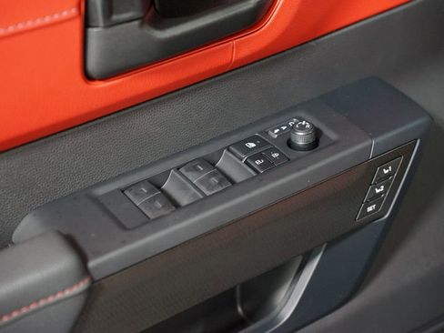 New 2026 Toyota Sequoia TRD Pro image 38