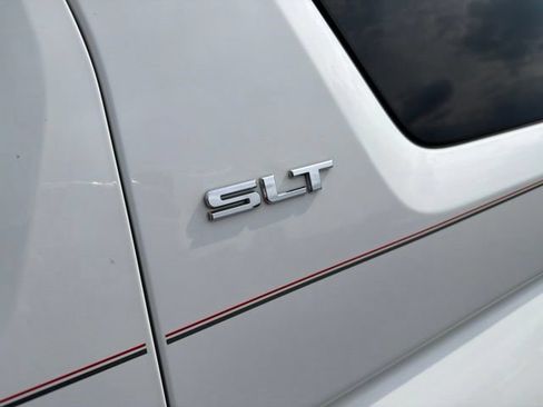 Used 2014 GMC Terrain SLT AWD/4WD image 6