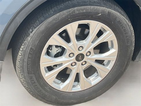 Used 2024 Ford Escape Active w/ Tech Pack #1 image 29