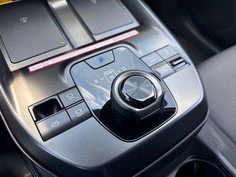 New 2026 Toyota bZ AWD/4WD image 27