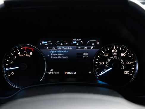 Used 2019 Ford F150 Lariat image 31