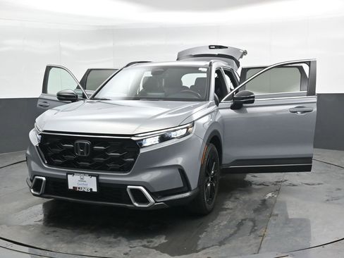 Used 2023 Honda CR-V Sport Touring image 43