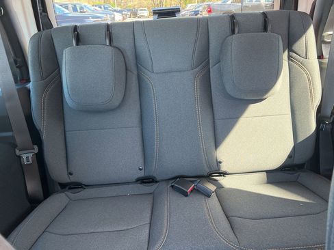 New 2026 Jeep Wrangler Sport S image 16