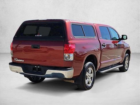 Used 2008 Toyota Tundra SR5 image 5