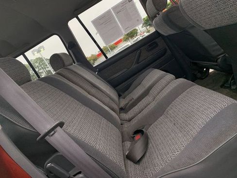 Used 1991 Toyota Land Cruiser AWD/4WD image 12
