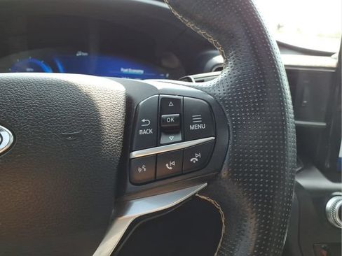 Used 2020 Ford Explorer ST w/ ST Street Pack AWD/4WD image 17